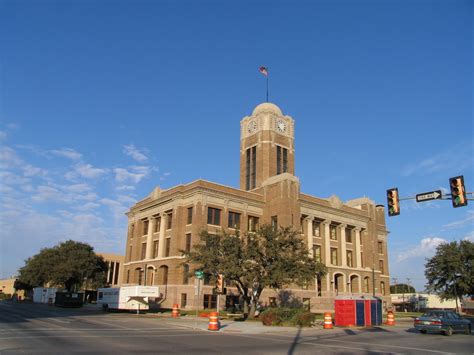 city of cleburne texas.